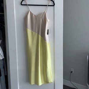 Express summer dress